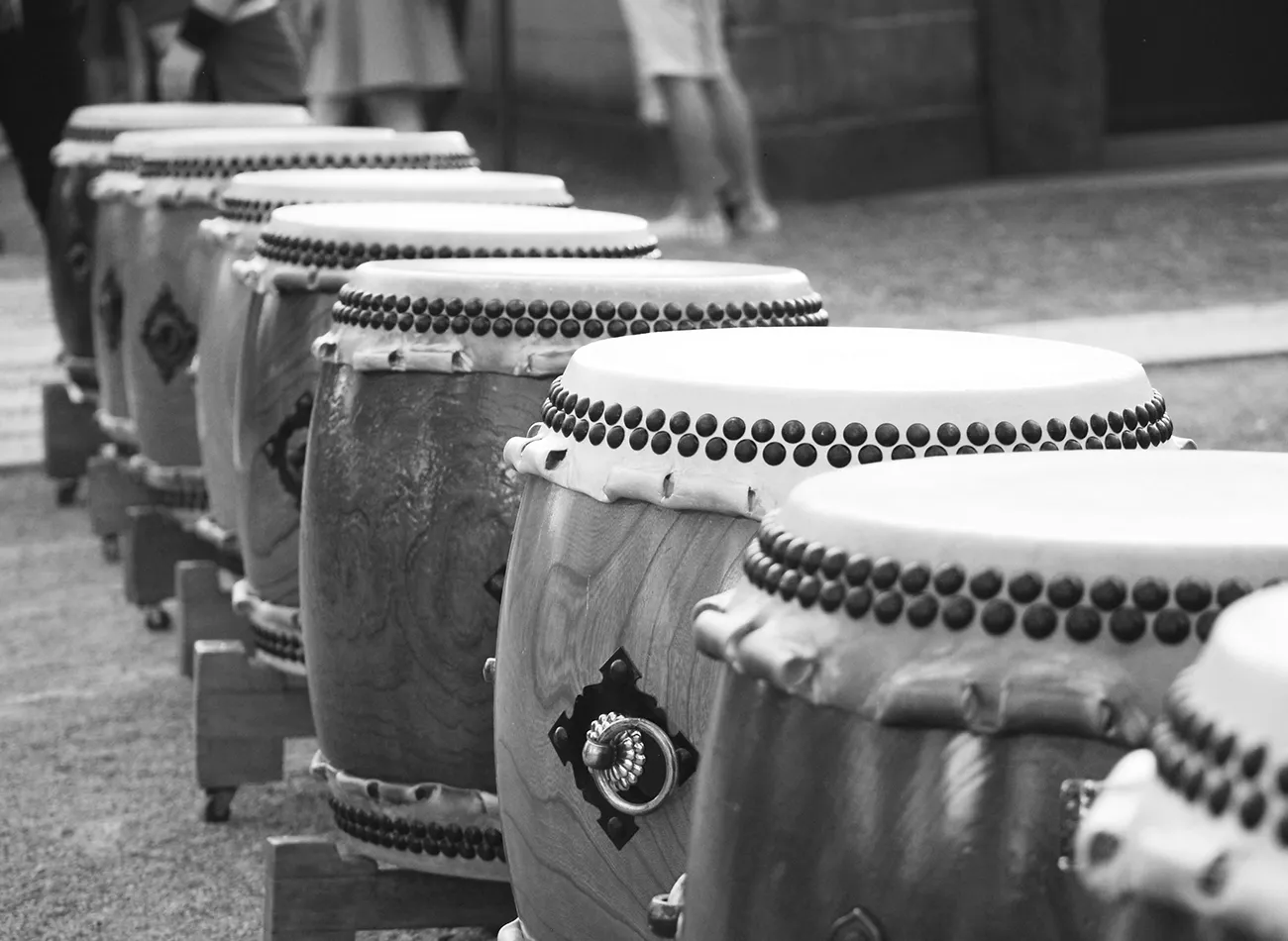 Barcelona Taiko
