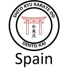 Shitoryu Spain Karatedo Kai