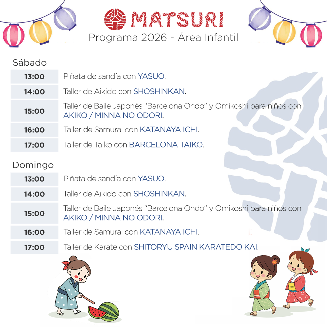 Kids Program