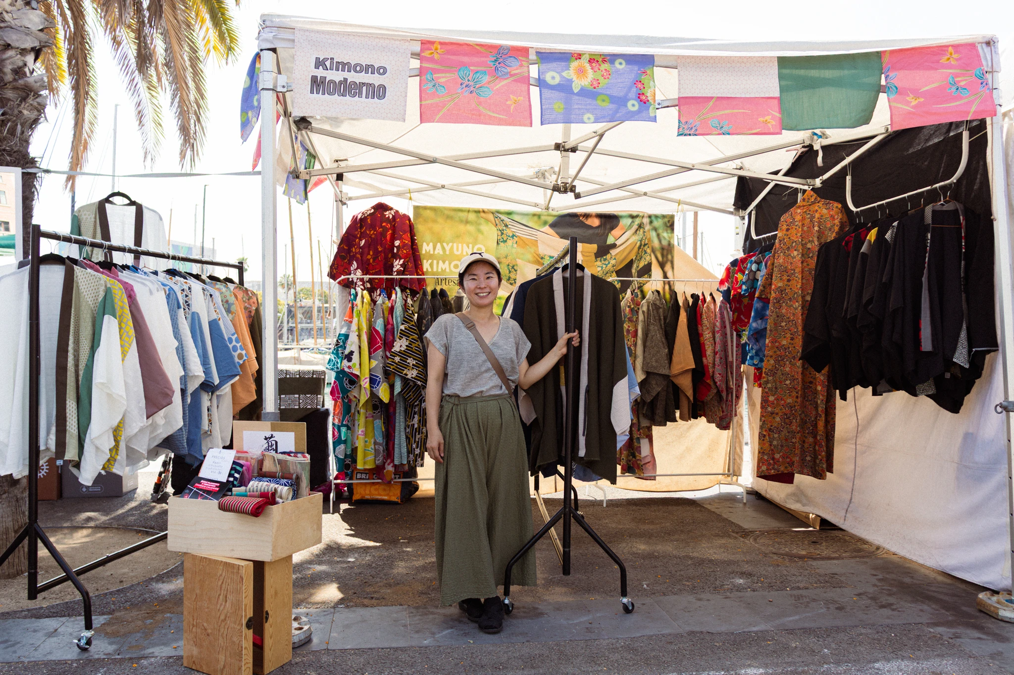 Event policy and admission