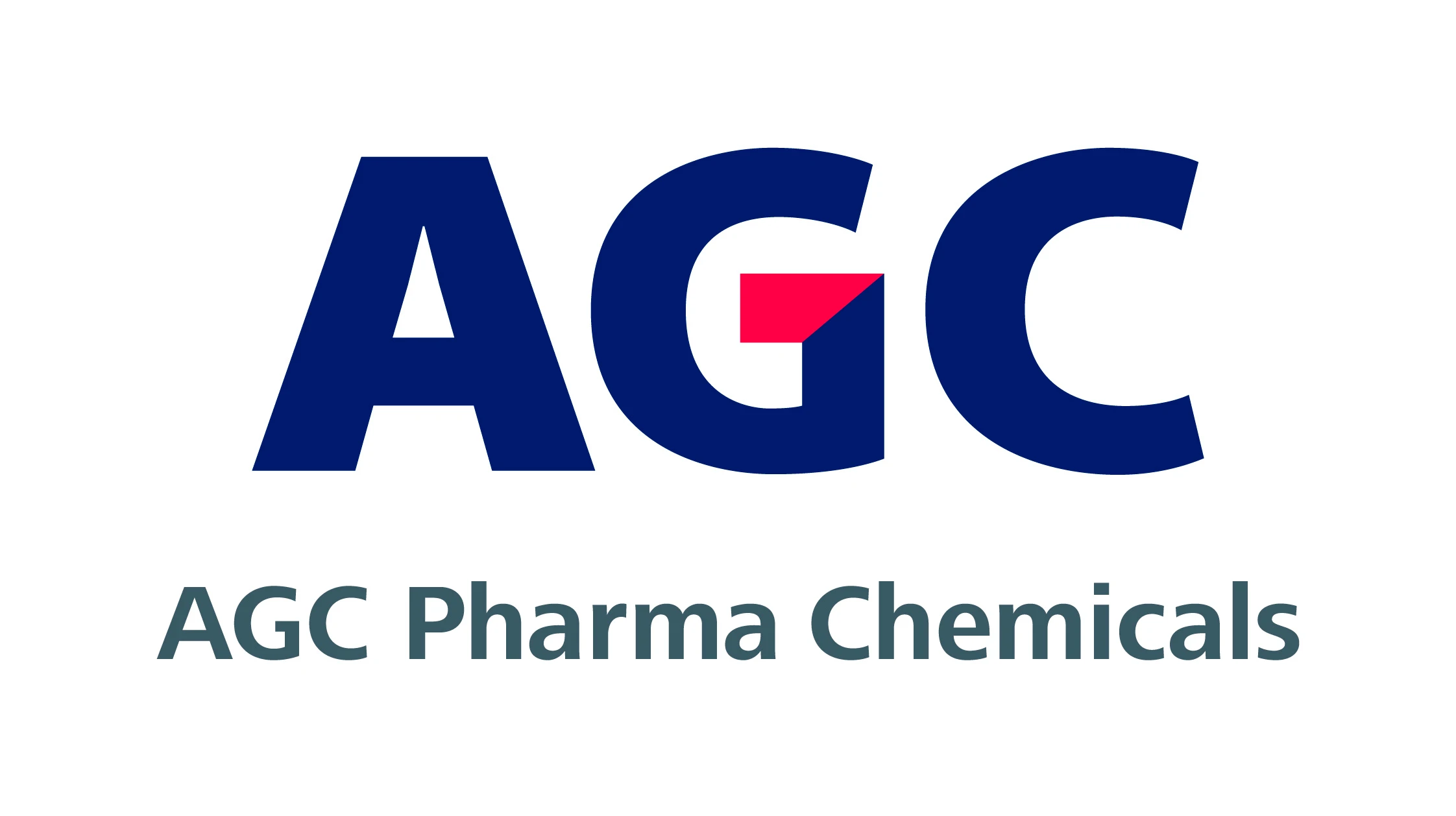 AGC Pharma Chemicals