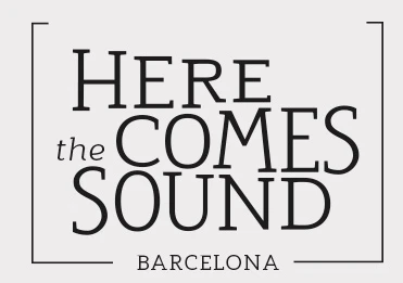 Here the Comes Sound Barcelona