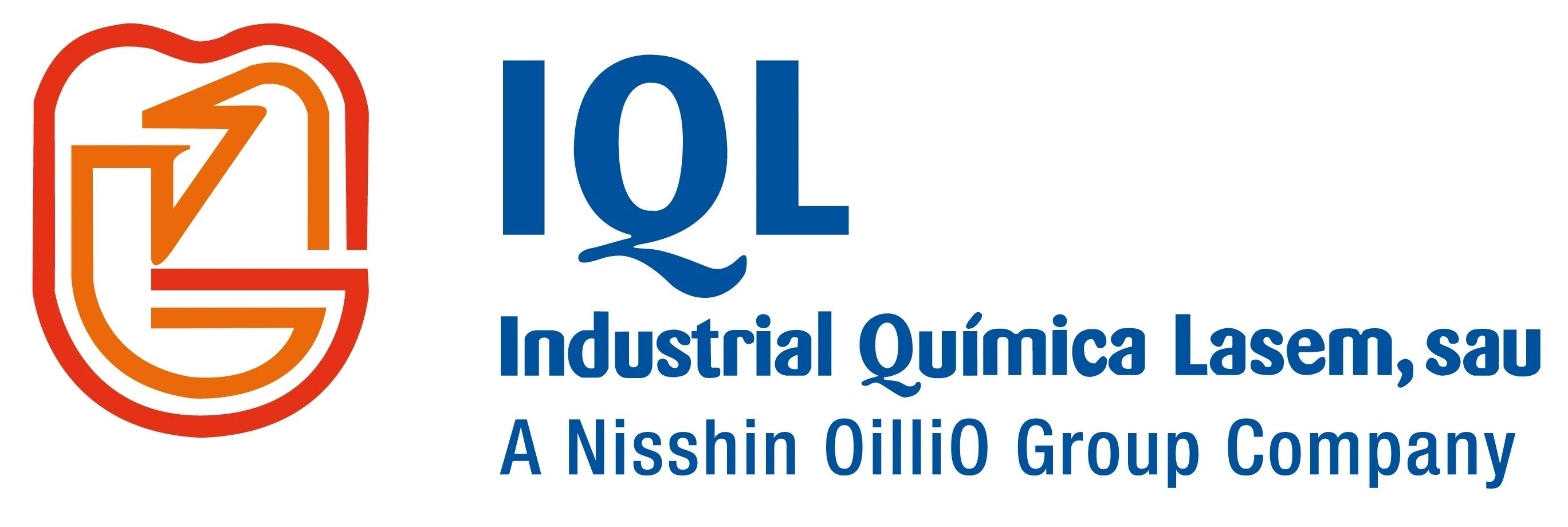 Industrial Quimical Lasem