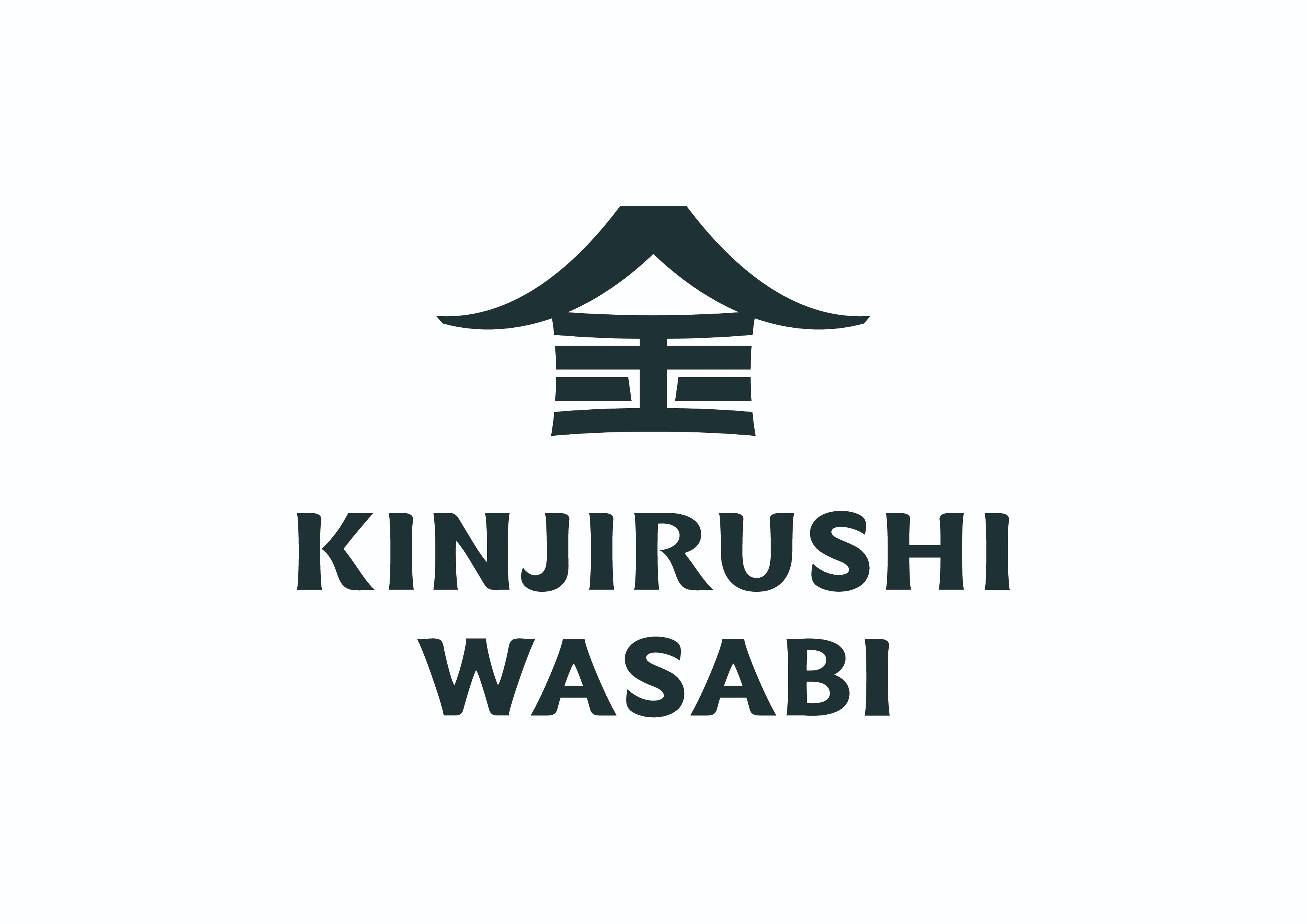 Kinjirushi wasabi