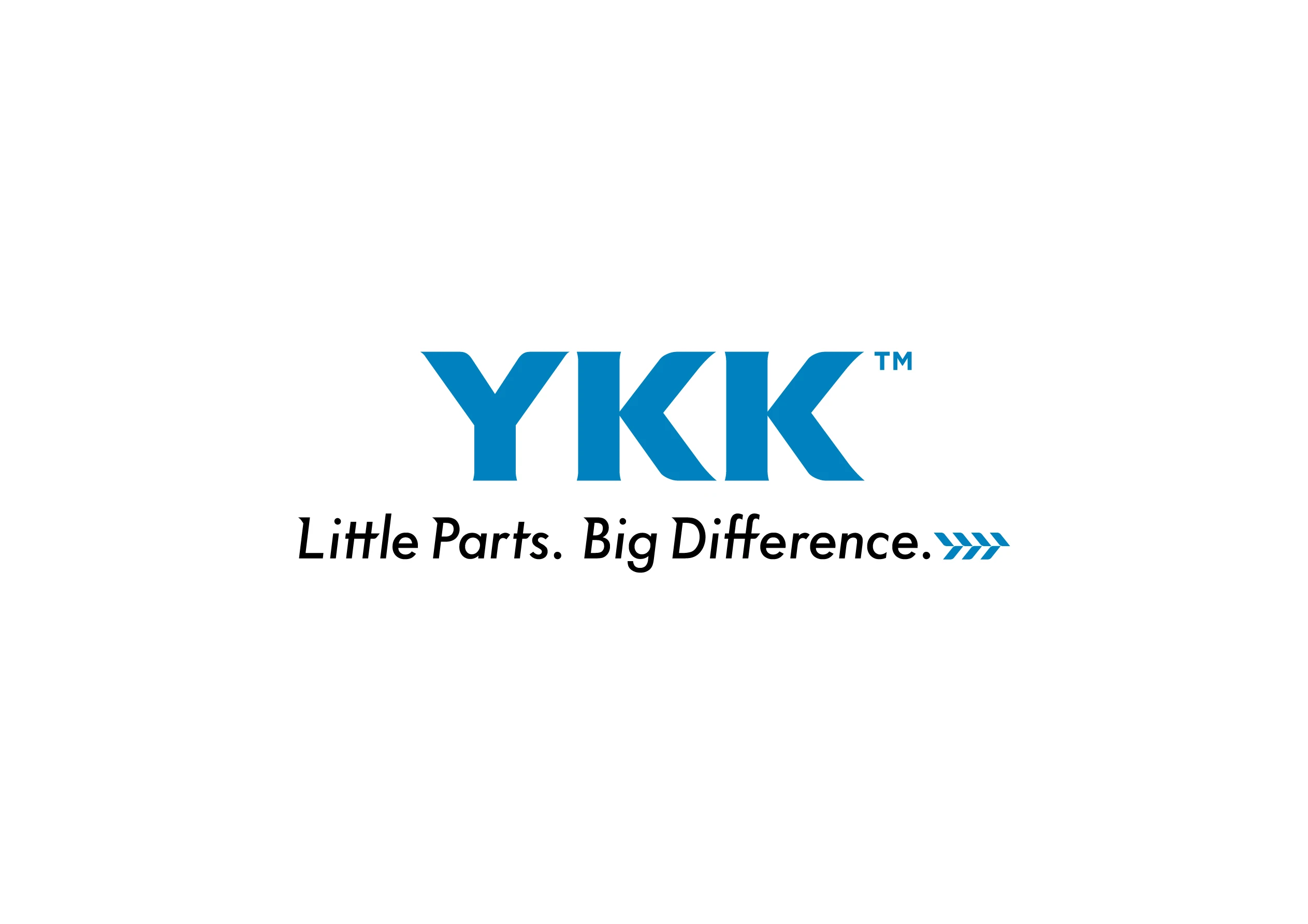 Little Parts. Big Difference.